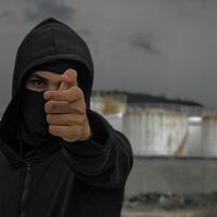 الصوت الأصلي