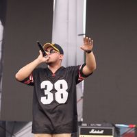 original sound - Rapper Kelate