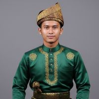 suara asli - Akbar Zailani