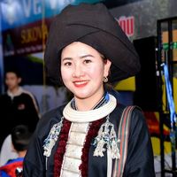 nhạc nền - Cô Gái Dao