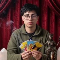 tarot.art.witch