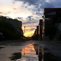 оригинальный звук