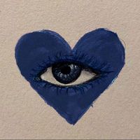 オリジナル楽曲 - 片えくぼ