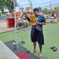 เสียงต้นฉบับ - ขออภัยในบางลีลา🐊🐊