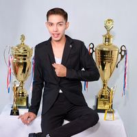 original sound - Sothea makeup 🏆💄🇰🇭