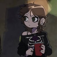 xdtzombie