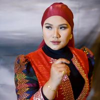 original sound - QueenShairaMoro