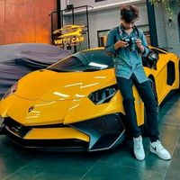 nhạc nền - NH SY CAR