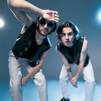 original sound - policeinparis