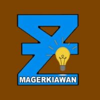 suara asli - Magerkiawan