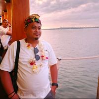 suara asli - Mochamad Haidar Pradhesa