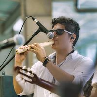 Piel Canela Gustavo Meza