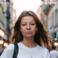 оригинальный звук