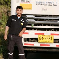 เสียงต้นฉบับ - เสือบอง เจ้าเล่🚛🚛