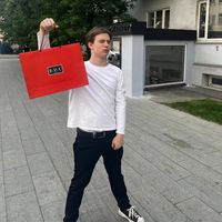 оригинальный звук