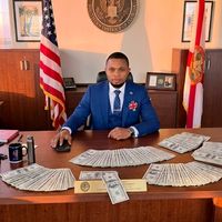 pastorabrahambassey