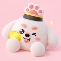 오리지널 사운드 - 틱톡라이트이벤트