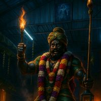 original sound - BALA DEVAN 💚💛❤️🕉️🤙🕉️