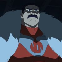 оригинальный звук