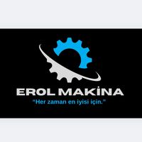 erol.makina