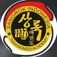 original sound - Sangrok Taekwondo 🇮🇩