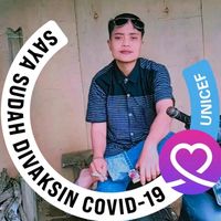 suara asli - Yatno Saputra