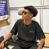 suara asli - BINTANG MUDA