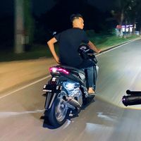 suara asli - Vrkyy〽️