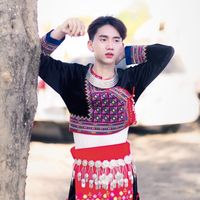 เสียงต้นฉบับ - ตู้ลี เองครับ😜สายเกาหลี💗