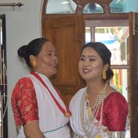 maharanihomey