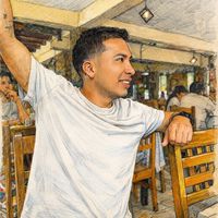 berghymedrano