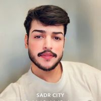 الصوت الأصلي