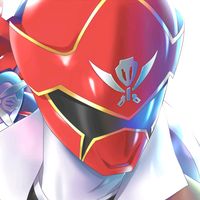 gokai_red_