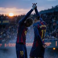 оригинальный звук