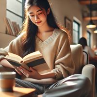 nhạc nền - Mỗi ngày một trang sách