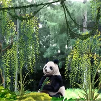 original sound - panda_6378