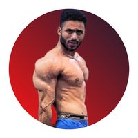 zohaibfitnessofficial