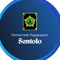 suara asli - Kapanewon Sentolo