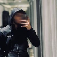 оригинальный звук