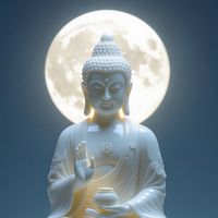 nhạc nền - Vô Ngã