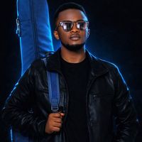 Bwana kwako kuna kila jibu by I am Joshua