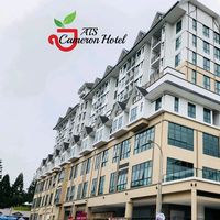 original sound - ATS HOTEL
