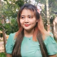 original sound - 😁ပိစီလေး😁(နဘူးသူ🍓?)(3M)