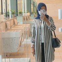 suara asli - Tanty Prastiwi