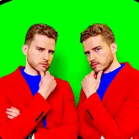 When you drop the bottle