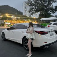 nhạc nền - embe cưỡi Mazda6
