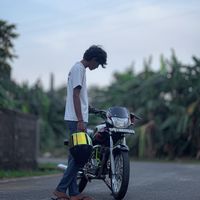 original sound