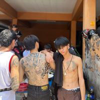 เสียงต้นฉบับ - 🤘🏾พี่ตัวเล็ก🤪