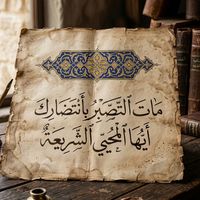 الصوت الأصلي