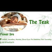 original sound - Flower Spa (the teak)